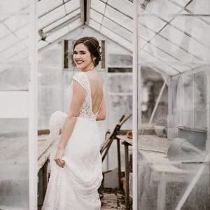 Meet your Posher, Hollyn